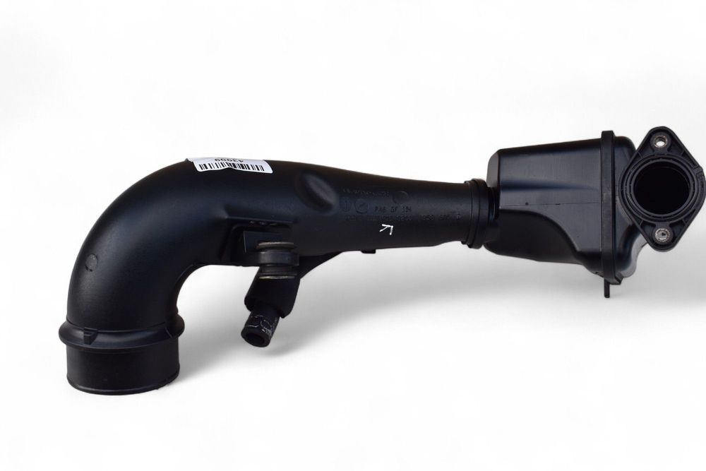 Rura Przewód Intercoolera OPEL MOVANO RENAULT MASTER 2.3 DCI 8200858600D