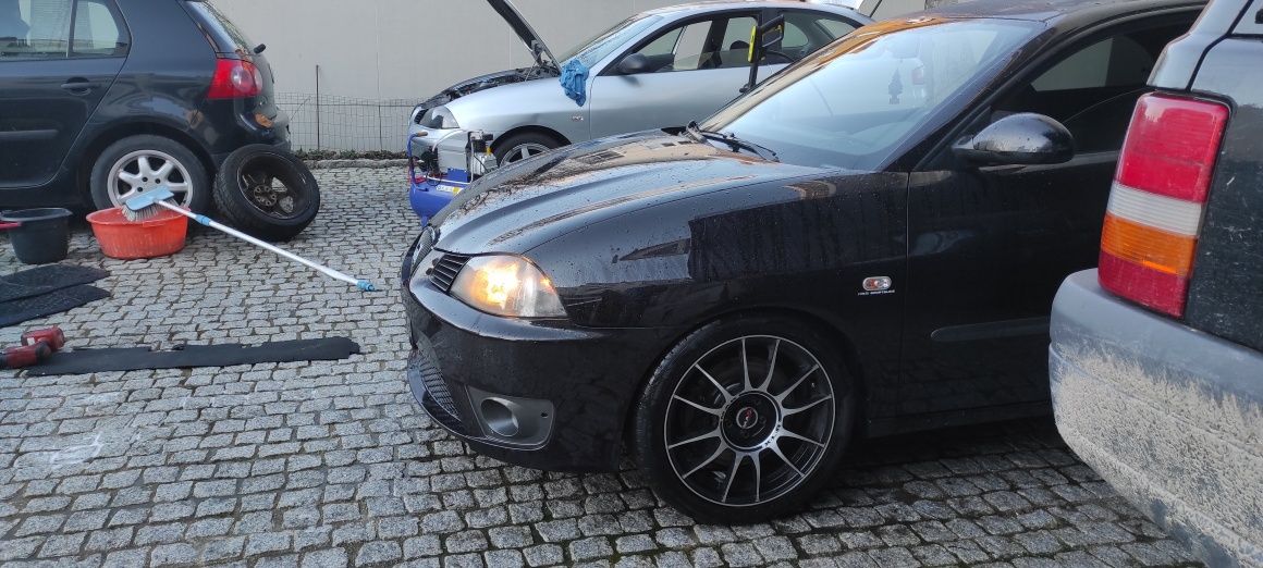 Jantes MaK xlr 17