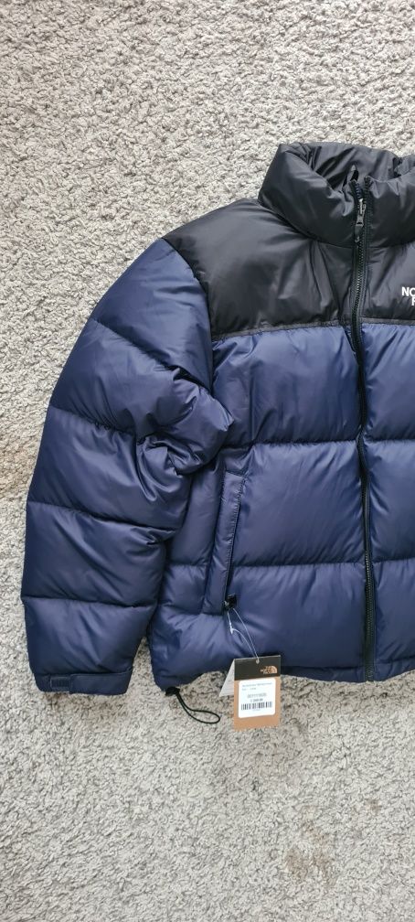 Kurtka The North Face retro 1996 Nowa