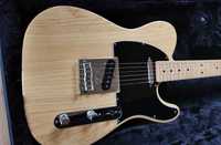 Fender Telecaster Amer stnd przetw custom shop