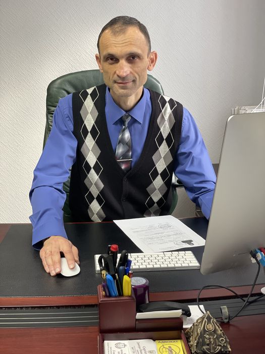 Адвокат у справах ДТП