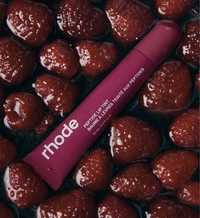 Тінт з пептидами Rhode Peptide Lip Tint Raspberry Jelly