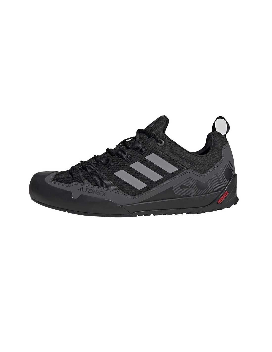 Чоловічі кросівки Adidas Terrex Swift Solo 2 (IE6901)