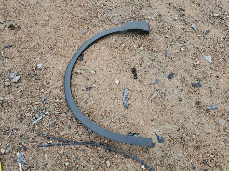 Volkswagen Tiguan SE 2021  В ДОРОЗІ З США