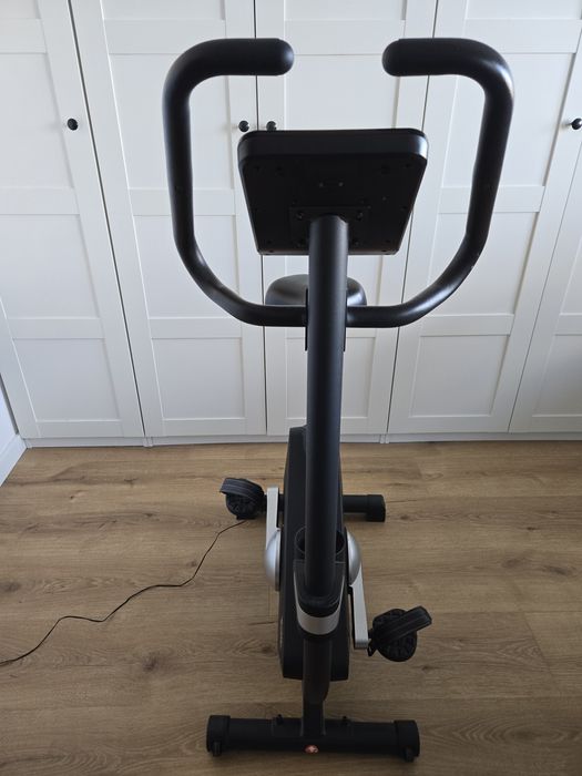 Elektryczny rowerek treningowy