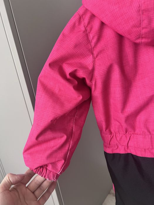 Зимній комбінезон Lassie