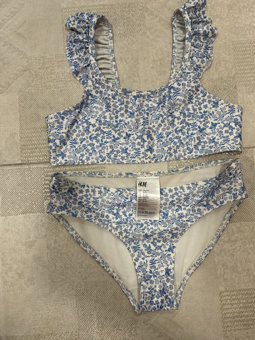 Купальник H&M 134/140