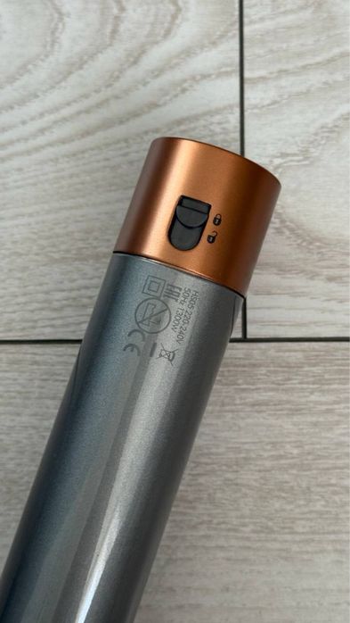 дайсон dyson фен для волос стайлер оригинал