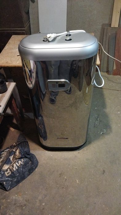 Водонагреватель, бойлер Термекс 80л.