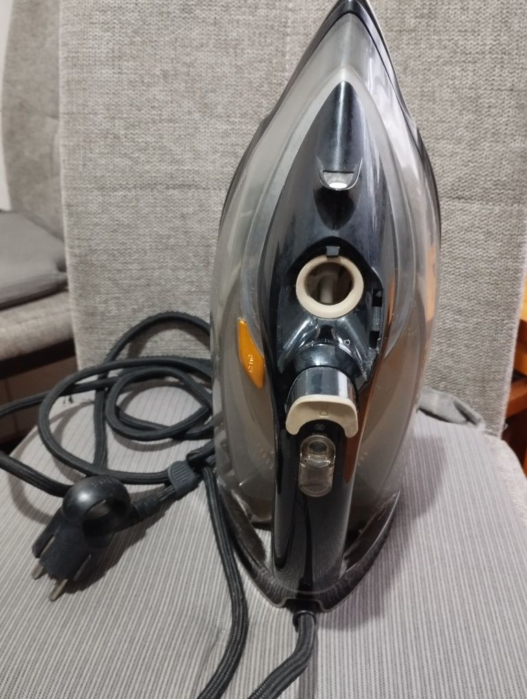 Żelazko Philips PerfectCare Ażur 3000W