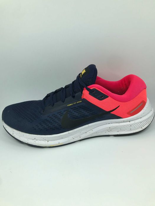 NIKE Zoom Structure 24 r.43 oryginalne buty biegowe męskie