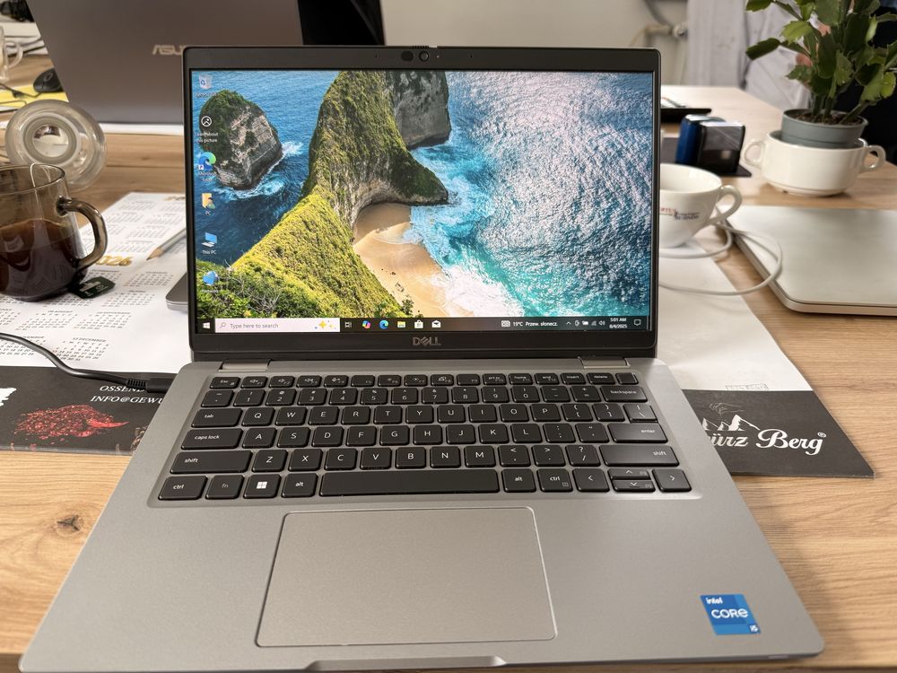 Dell Latitude 5320 I5 11GEN 16GB/256 SSD