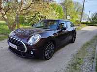 MINI Clubman 2.0D 150KM/Automat/Led/Navi/Kamera/Panorama/Head-up/Wersja JCW/Zamiana