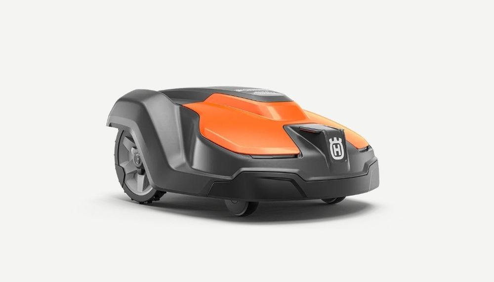 Robot koszący Husqvarna 520 epos Montaż cała Polska