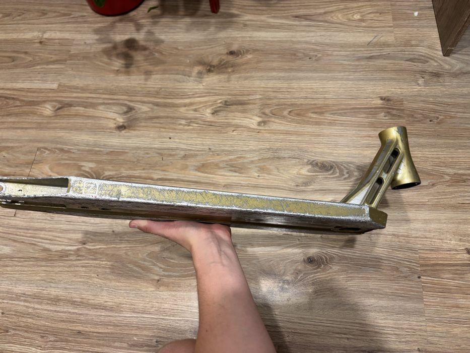 Deck do hulajnogi marki flavor