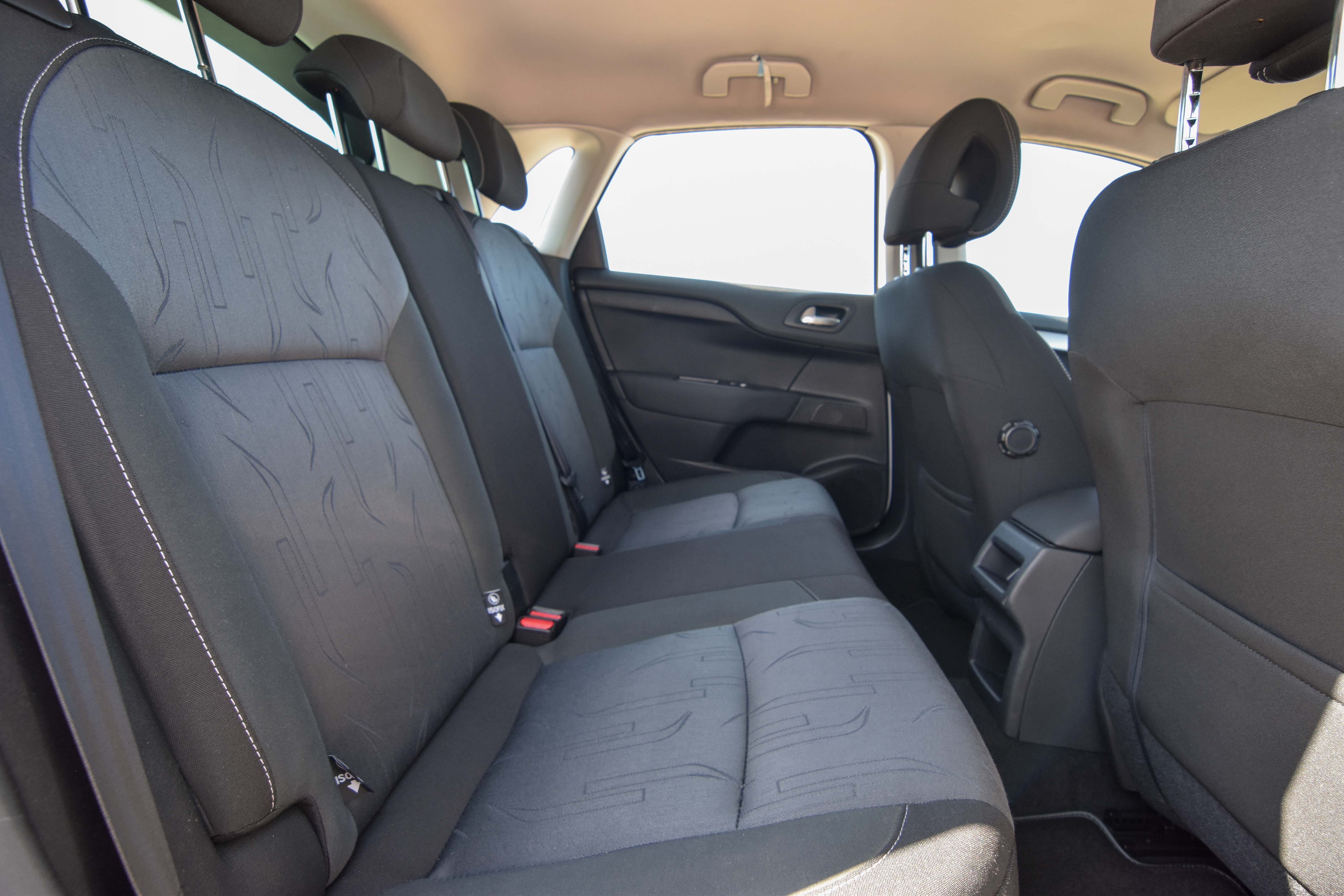 Citroen C4 1.6 Hdi - Desde 100€ /mês