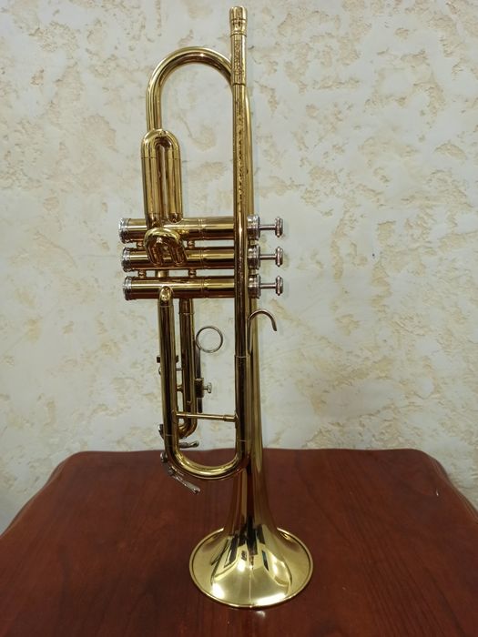 Труба Holton T602 (USA)