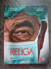 Religa. Biografia - Judyta Watoła, Dariusz Kortko - stan bardzo dobry