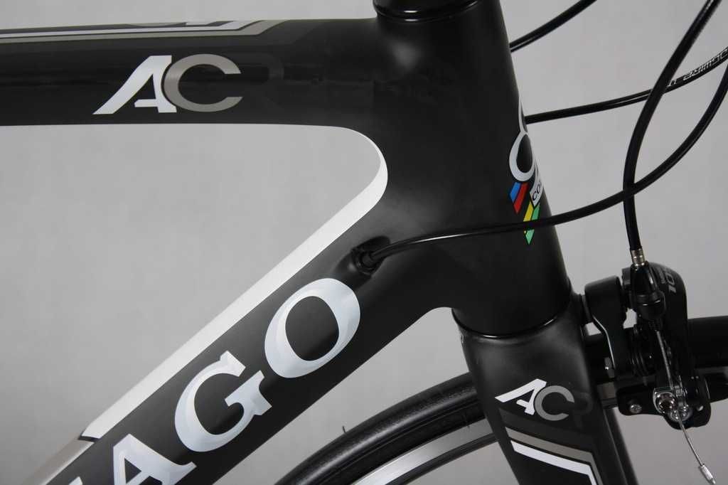 Rower szosowy COLNAGO AC-R carbon