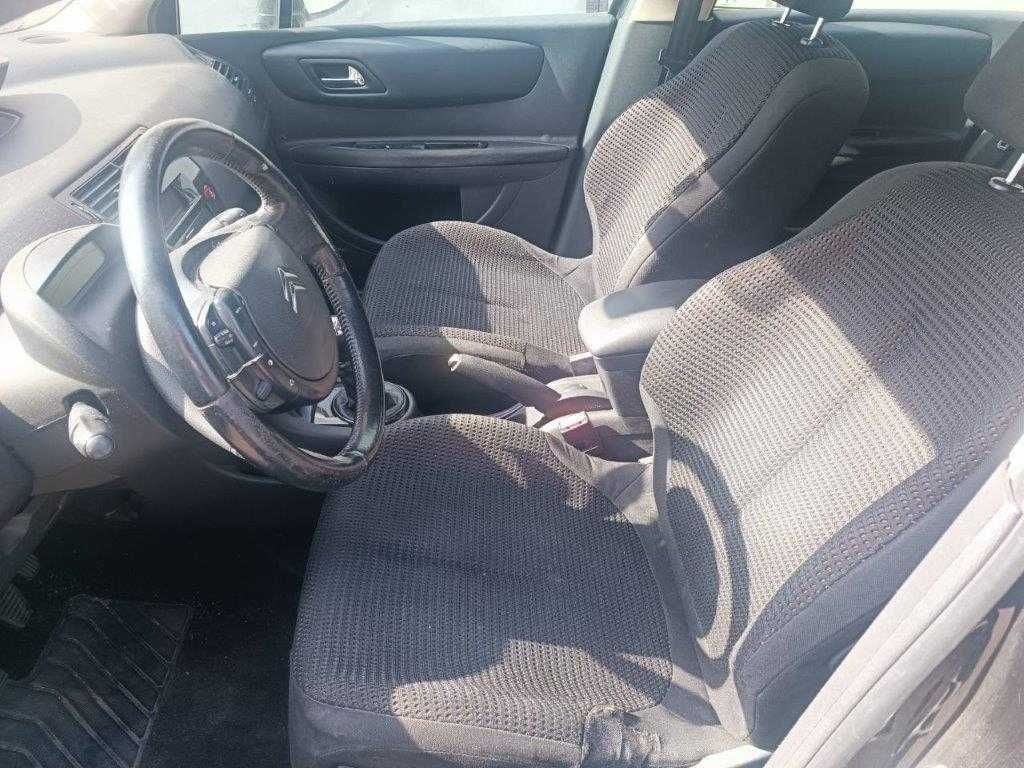 Citroen C4 diesel