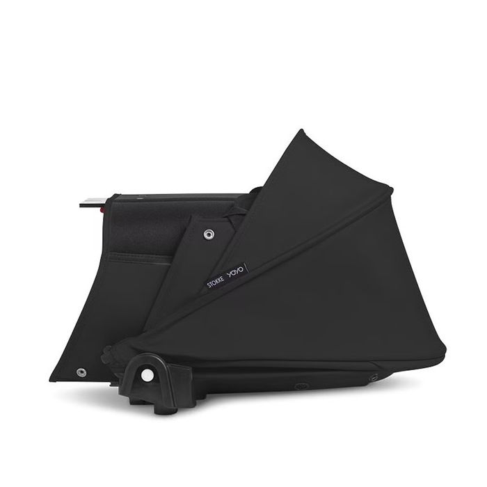 Люлька yoyo stokke остання модель