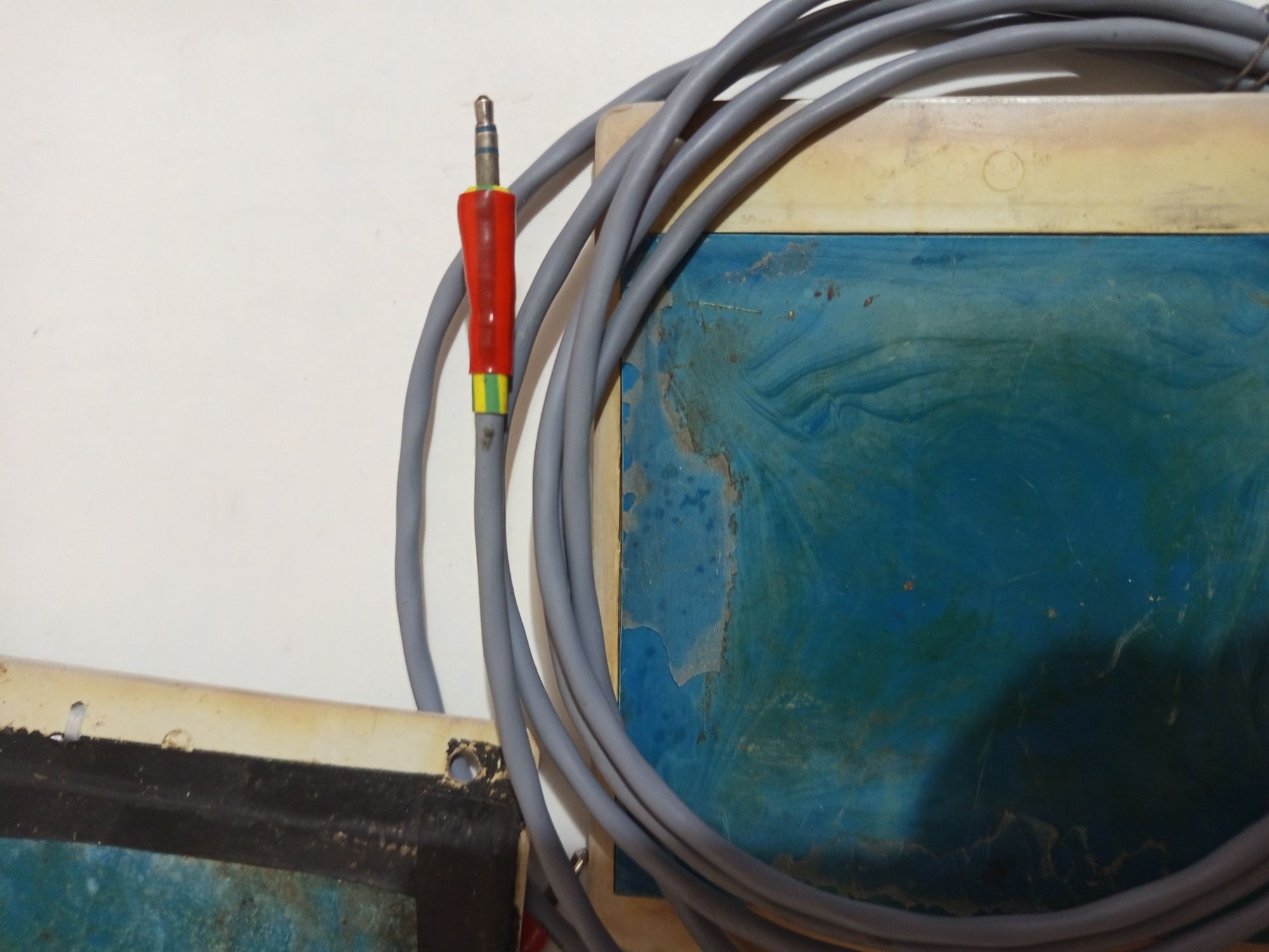 Antena benzing do express lub G2