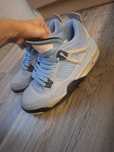 Air jordan 4 Retro university blue 39 rozmiar
