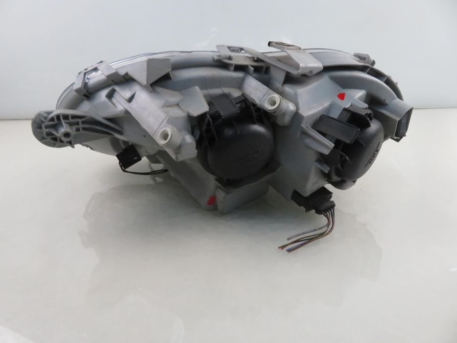 Lampa Prawa Przednia Smart Fortwo (450)