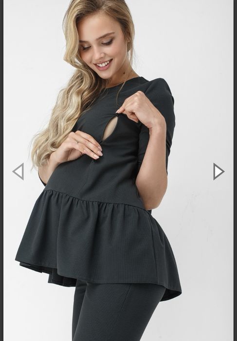 Костюм для вагітної