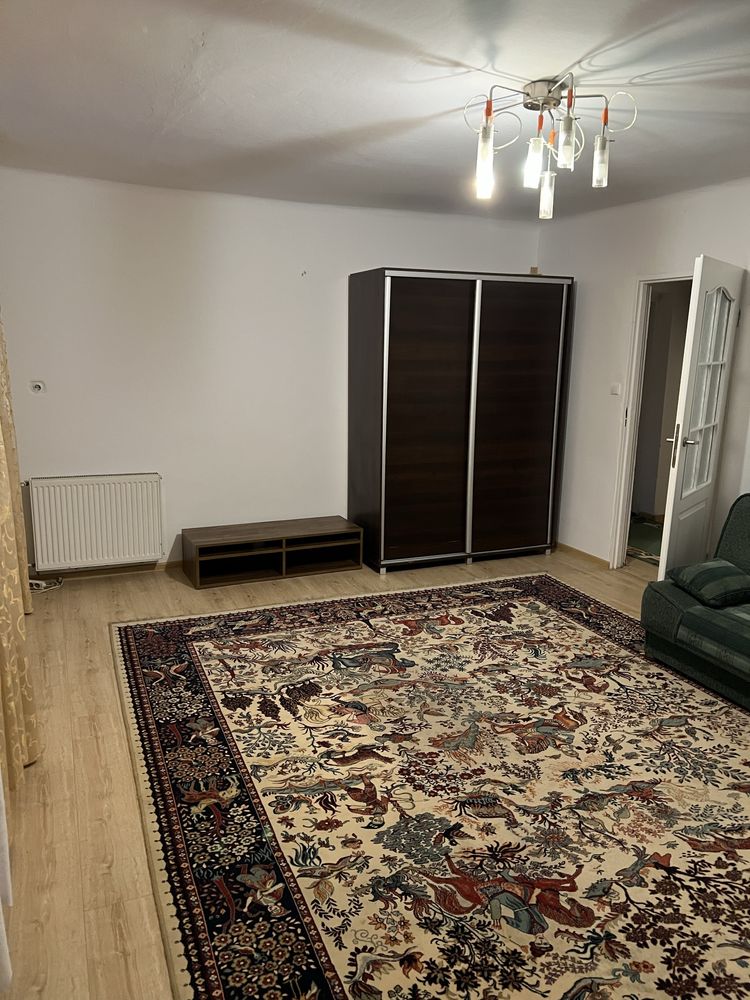 Wynajme mieszkanie 55m2
