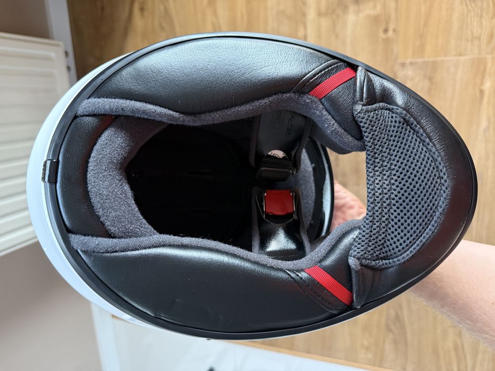 Kask SHOEI GT-AIR rozmiar S