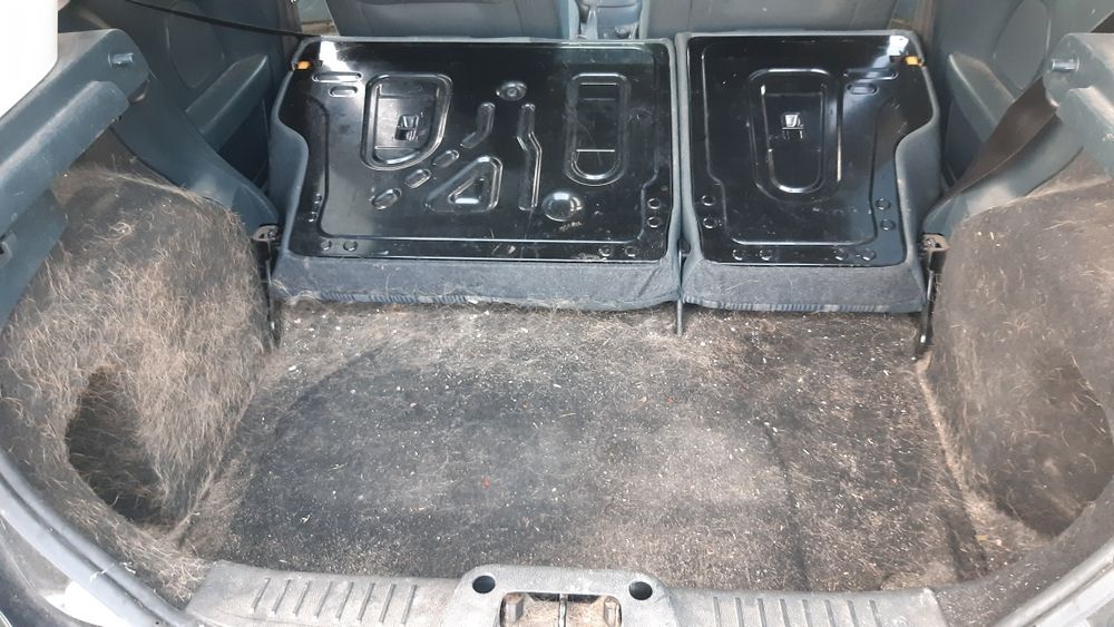 Mobilne pranie tapicerki • meblowej i samochodowej