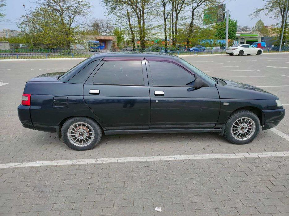 ВАЗ 2110, 2007 года