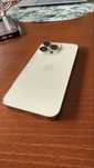 iPhone 14 PRO max gold 128gb, bateria 85% - stan idealny