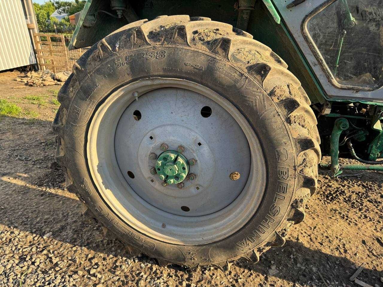 Продаж трактор ЮМЗ 6