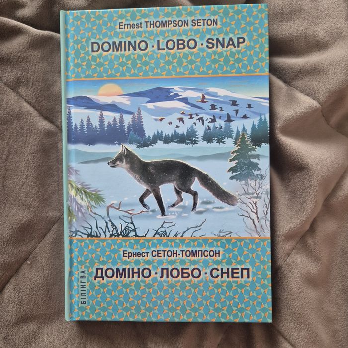 Мей Маск, Квартира гріхів, Лобо