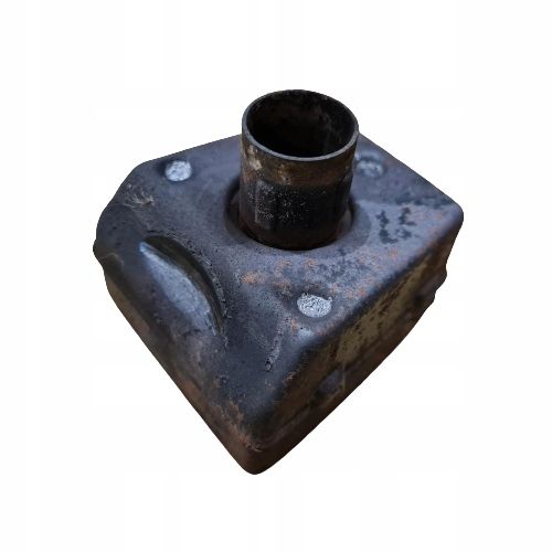 Husky 27 Gts Tłumik Wydech