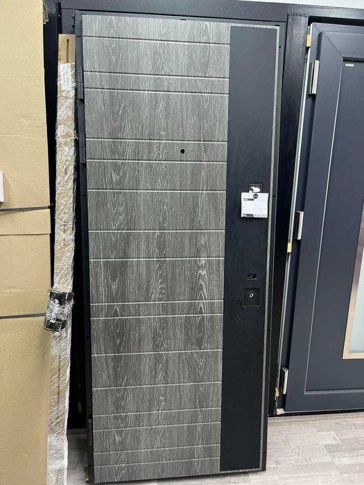 Вхідні - Броньовані двері РОЗПРОДАЖ ! В наявності!