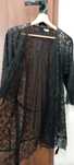 Intimissimi koronkowe kimono/szlafrok damski rozmiar S/M
