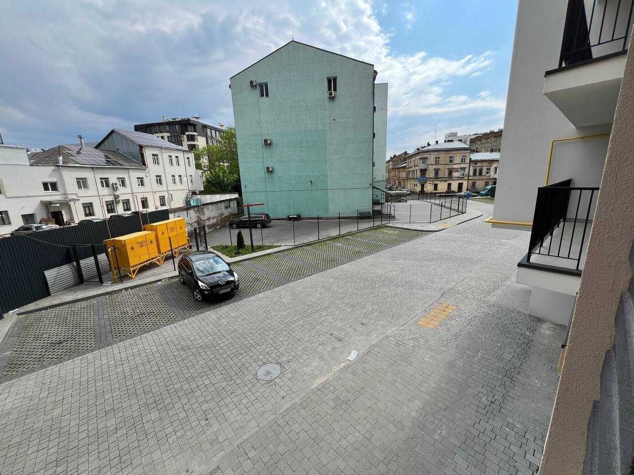 Термінова продаж квартири в ЖК Milltown на проспекті Чорновола