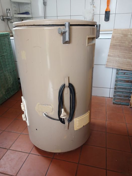 Пральна машинка активаторного типу