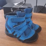 Śniegowce adidas 26
