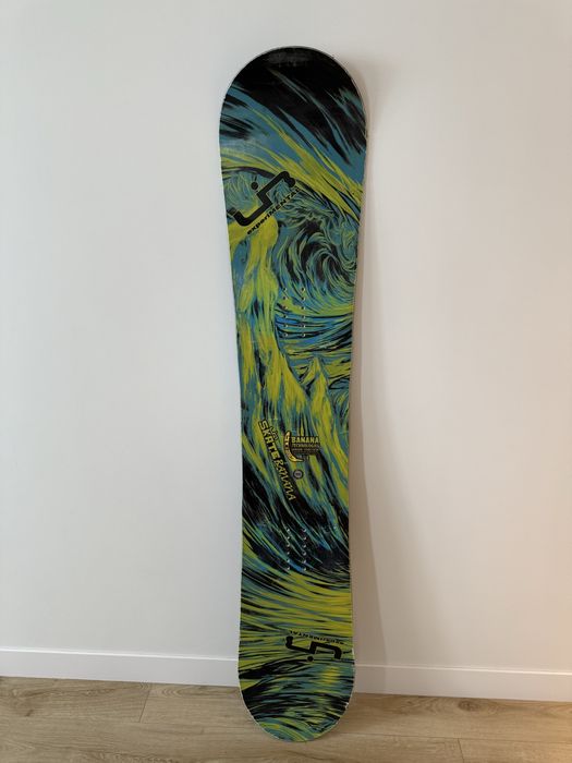 Сноуборд Lib Tech skate banana