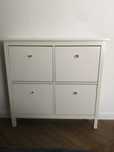 Szafka na buty Ikea Hemnes