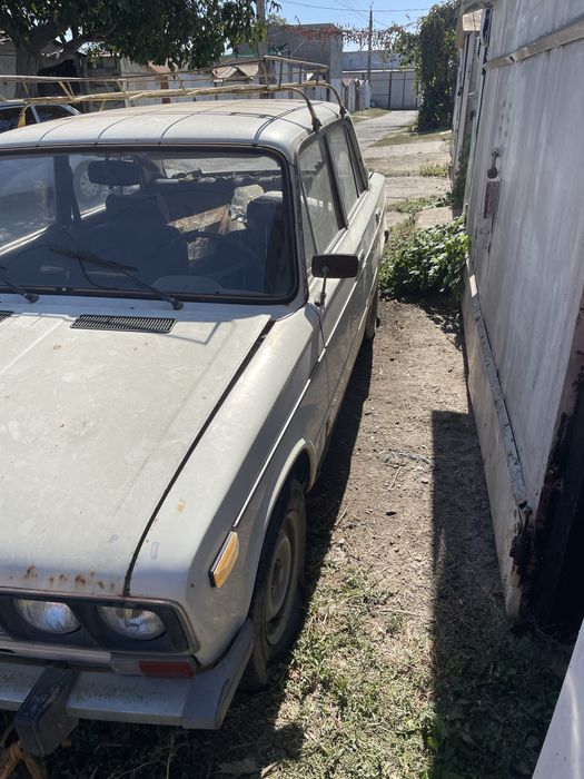 Ваз 2106 разбираю