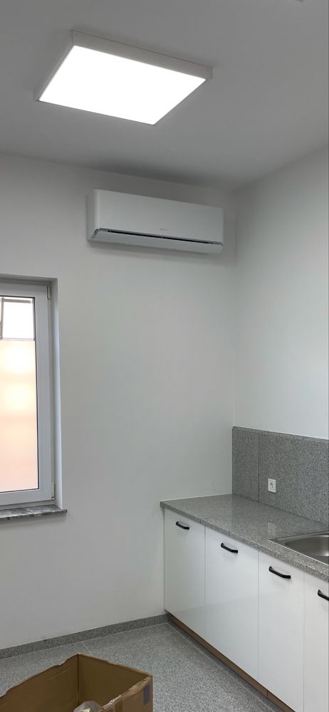 Klimatyzator 2,5 kw + montaz