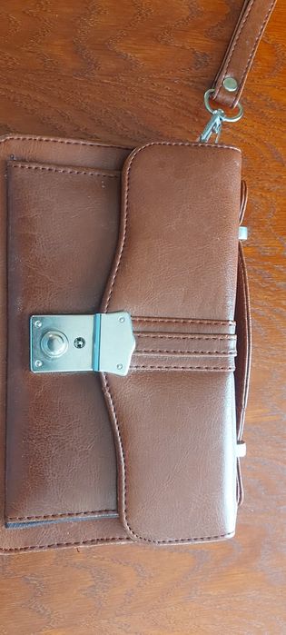 Продам барсетку фирмы SHX