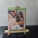 L.A Noire xbox one