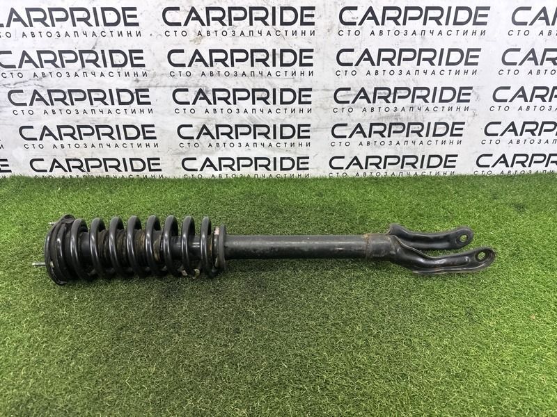 Амортизатор в сборе передний правый Jeep Grand Cherokee WK2 3.0 2014