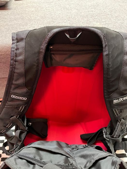 OGIO Mochila Mota - No Drag Mach 3